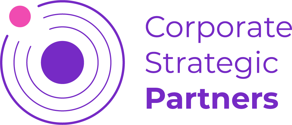 Corporate Strategic Partners Ltd Logo